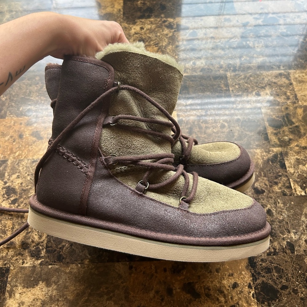 Ugg boots